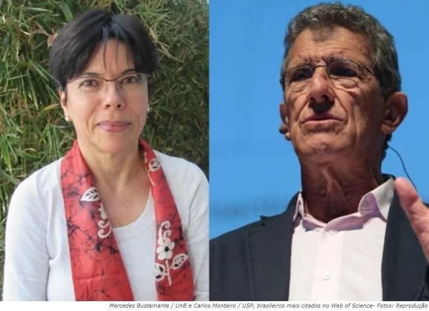 Pesquisadores da USP estão entre os mais influentes da ciência mundial