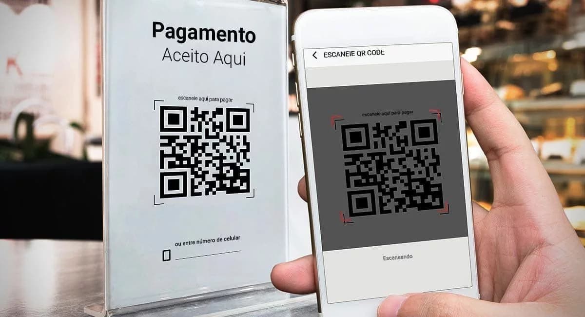 Pix já movimentou R$ 65 milhões na primeira semana de testes