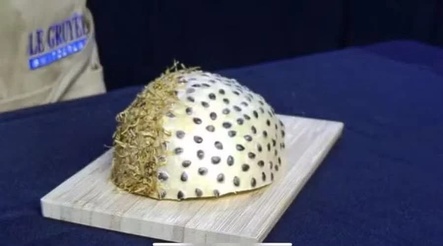 Queijo brasileiro feito com maracujá é eleito um dos melhores do mundo