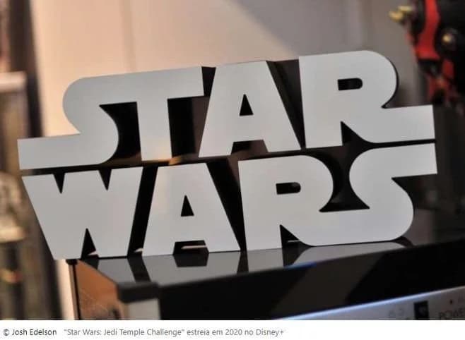 Ator de Jar Jar Binks vai apresentar concurso sobre 'Star Wars'