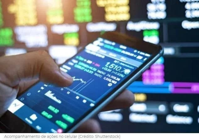 Ibovespa acelera alta após dado de emprego dos EUA vir acima do esperado