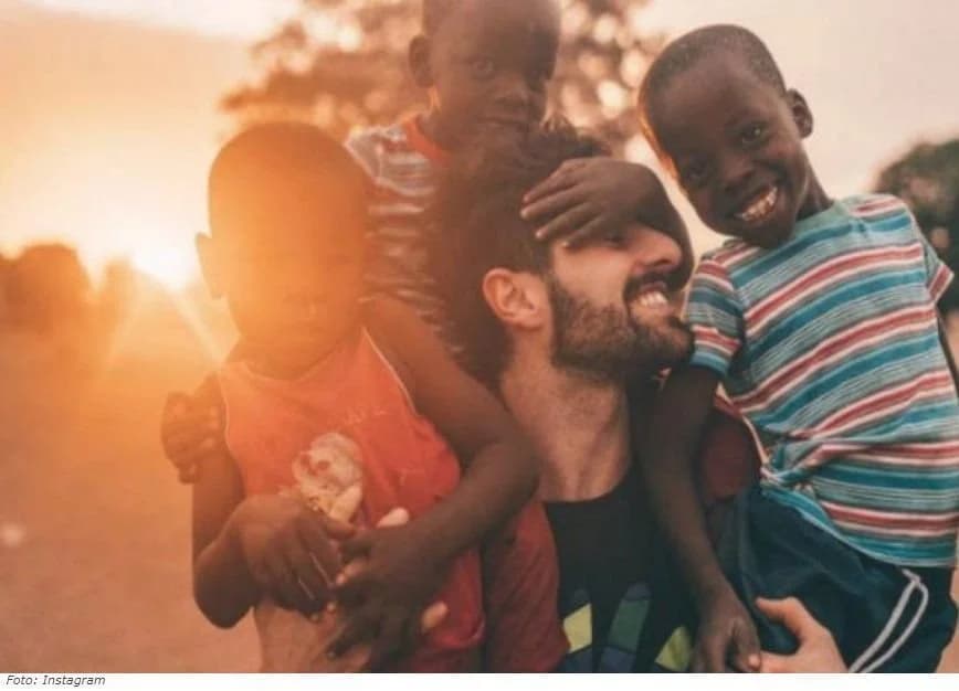 Alok lança Instituto e doa R$ 27 milhões para quem vive em exclusão social