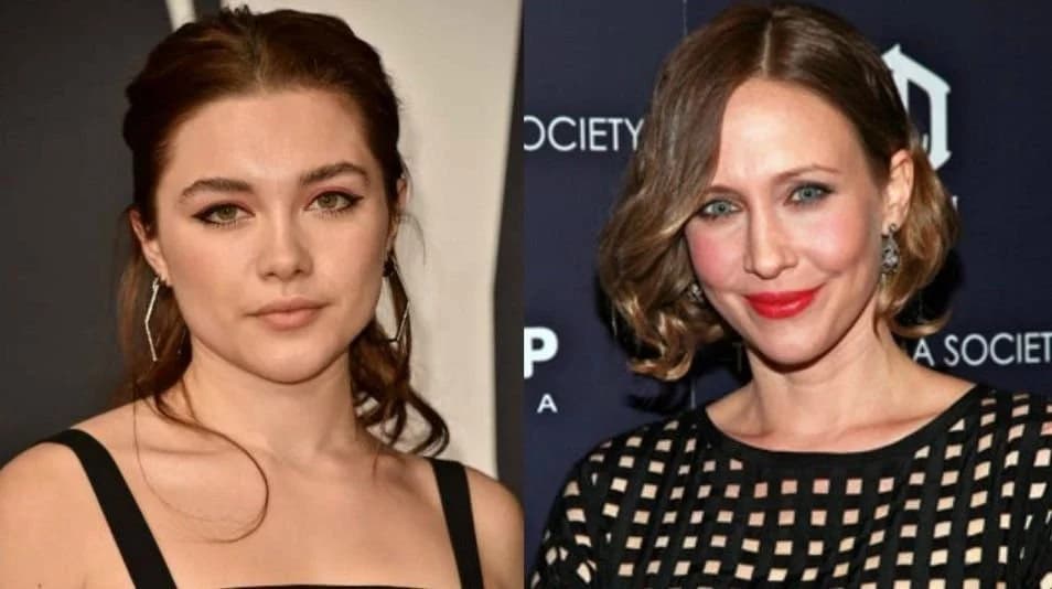 Gavião Arqueiro - Florence Pugh é confirmada na série e Vera Farmiga se junta ao elenco