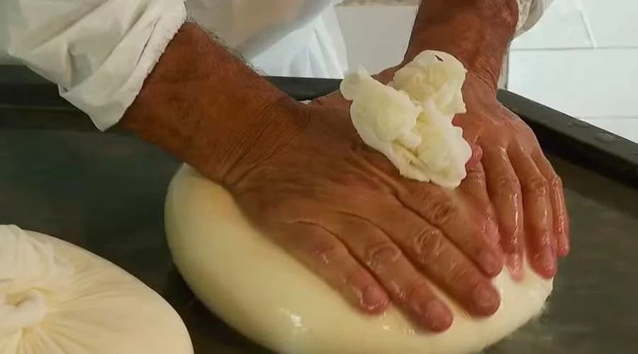 Jeitin de fazer queijo artesanal se torna patrimônio imaterial da humanidade