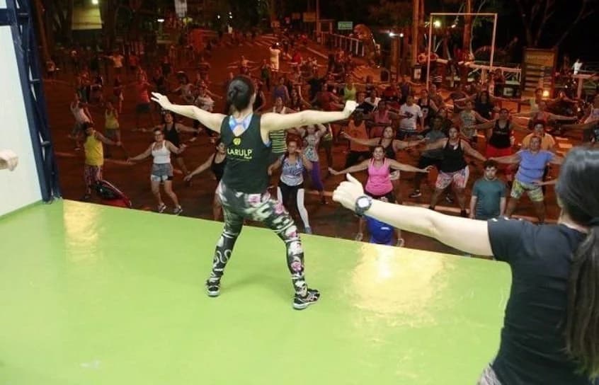 Inscrições para mix dance no UTC começam hoje (18)