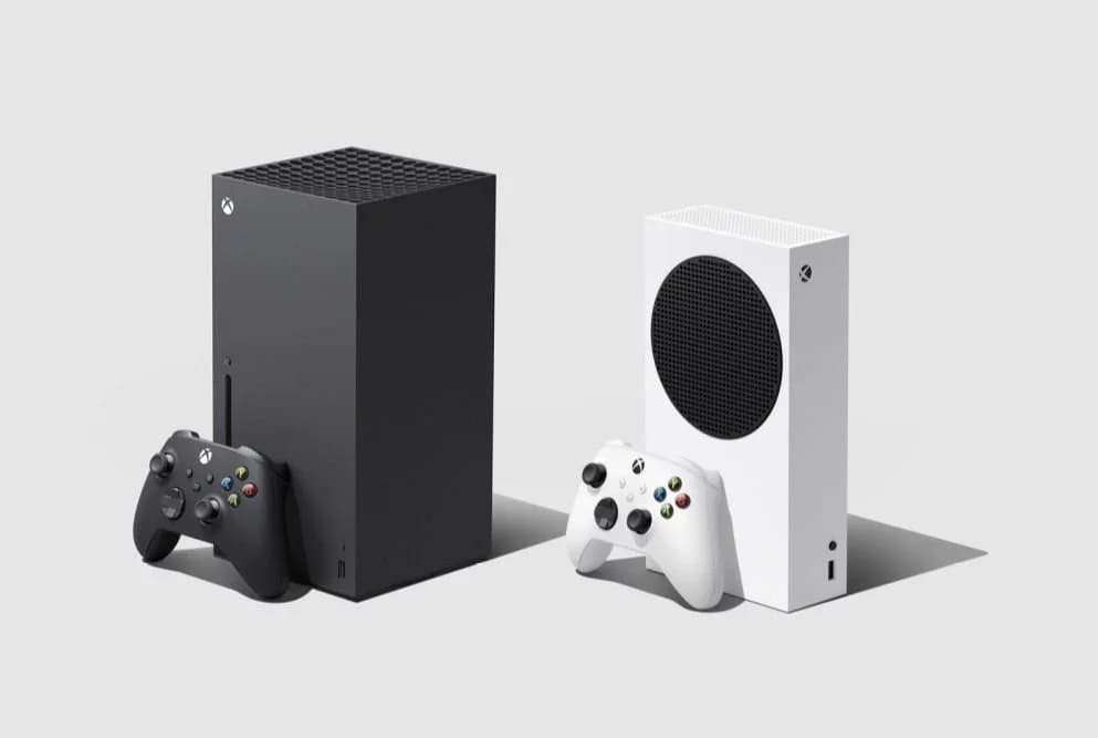 A impressionante transformação do Xbox