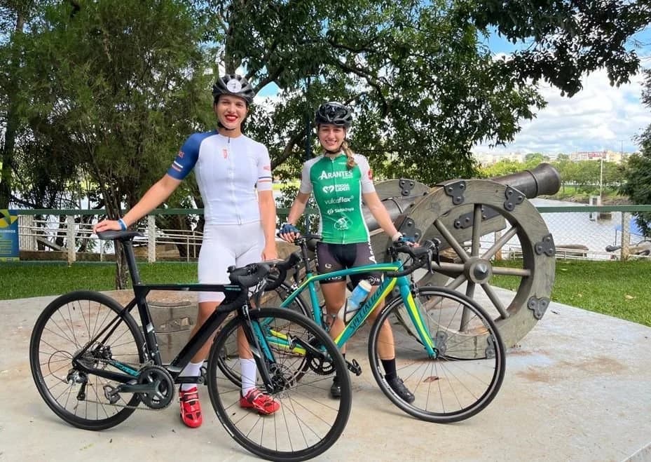 Prova Regional de Speed Bike - Crono no Parque Uberlândia 2024