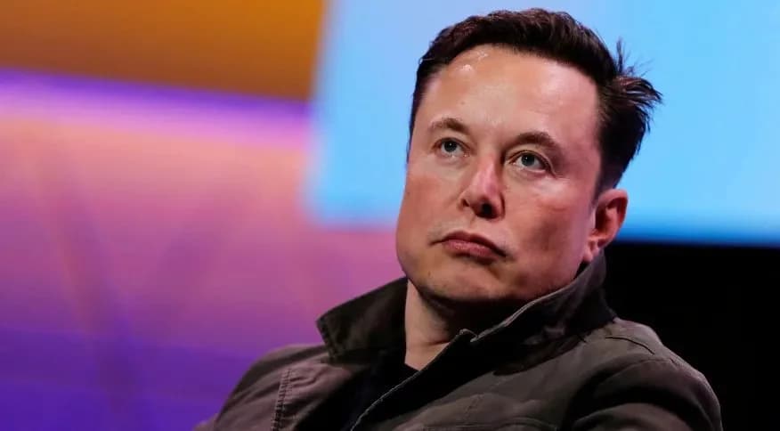 Ações do Twitter saltam 23 por cento após Elon Musk, da Tesla, comprar 9,2 por cento das ações