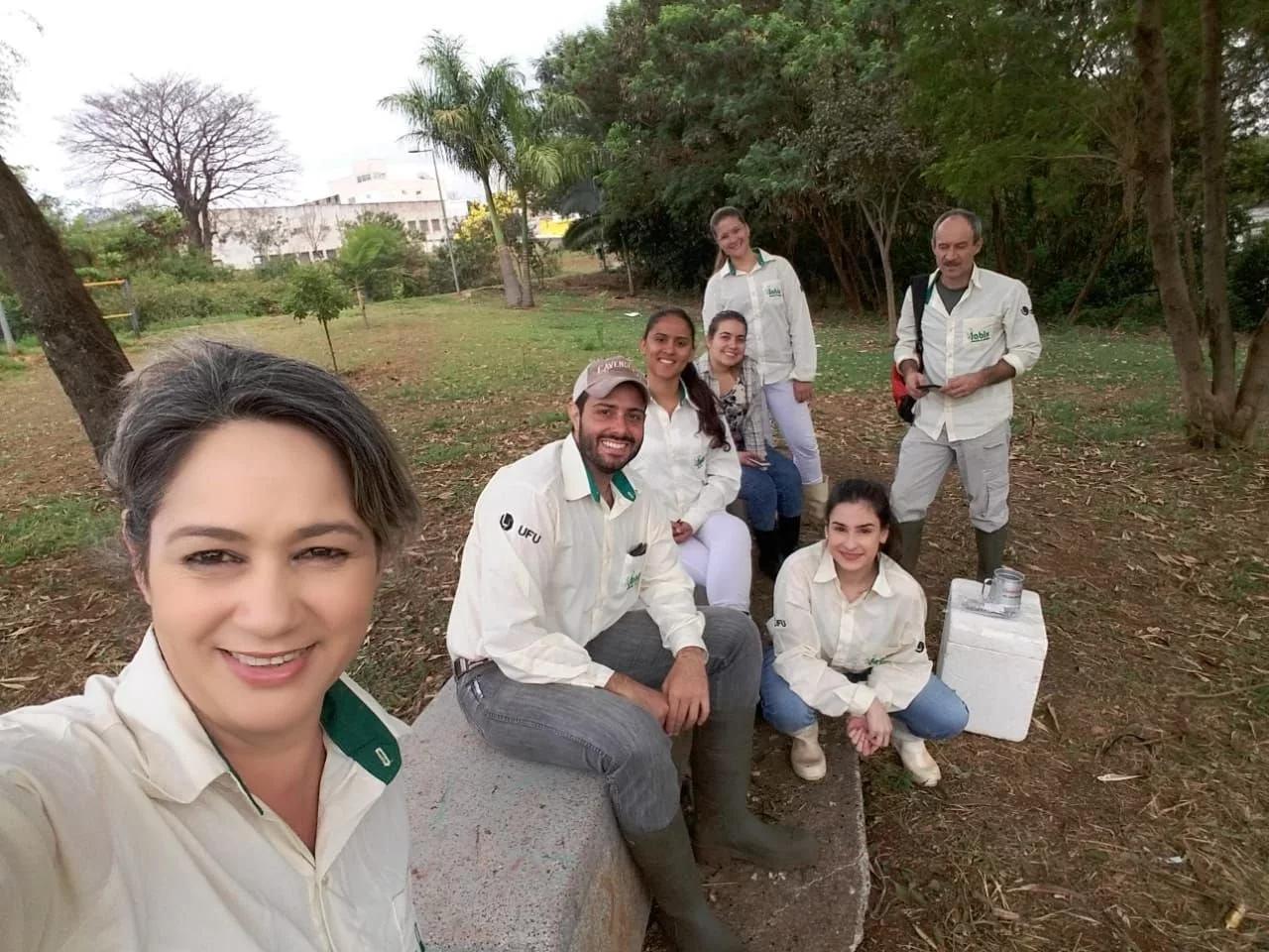 Professor da UFU é considerado o 15 melhor cientista veterinário do Brasil