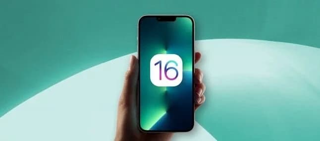 Apple lançará iOS 16 com novos apps e interação renovada com iPhone