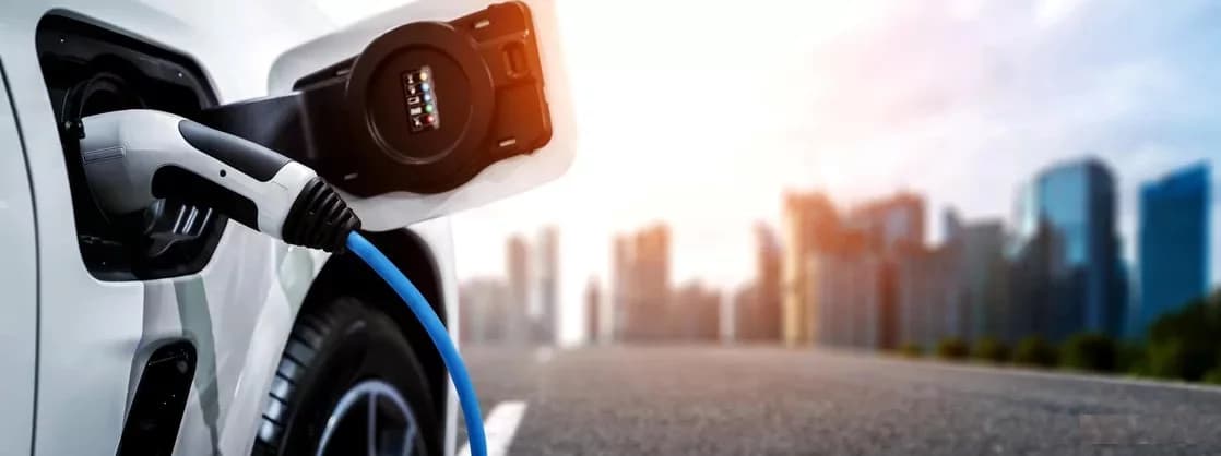 Samsung decide não entrar no mercado de carros elétricos