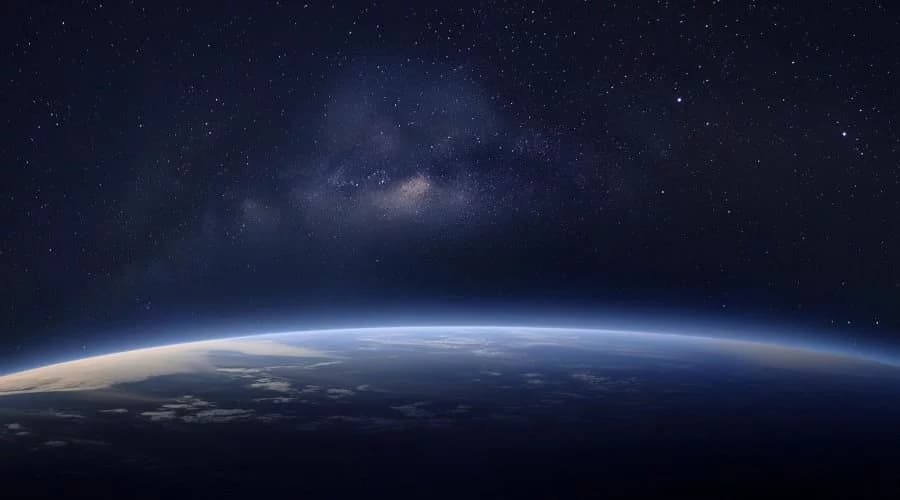 10 Curiosidades sobre o Espaço que Você Provavelmente Não Sabia