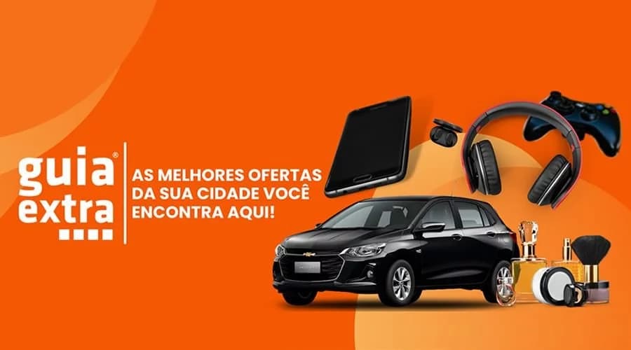 Descubra o Mundo do Conhecimento e Oportunidades com Guia Extra: A Sua Rede de Negócios!