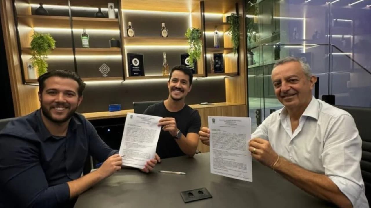INDIANÓPOLIS terá resort de alto nível