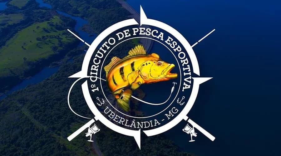 Prefeitura anuncia 1º Circuito de Pesca Esportiva de Uberlândia