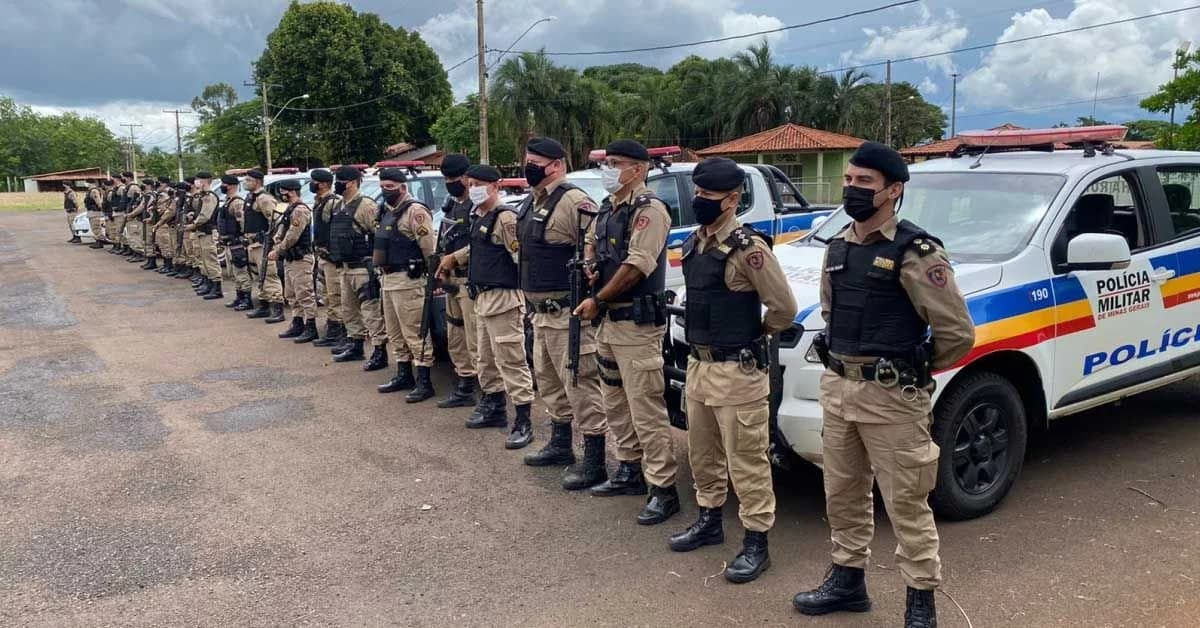 TOLERÂNCIA ZERO Polícia Militar de Ituiutaba deflagra operação contra a perturbação do sossego