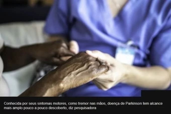 Sintoma de Parkinson pode ser contido com tratamento desenvolvido no Brasil