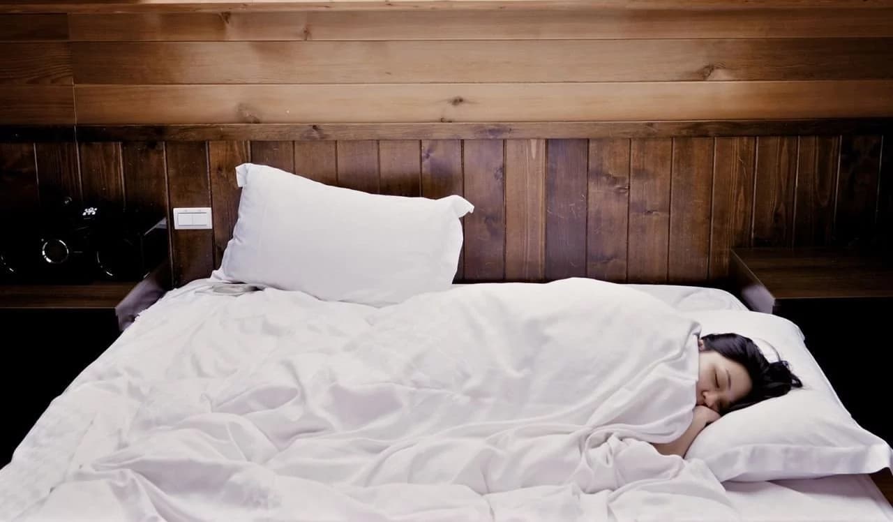 Por que precisamos dormir bem para manter nossa saúde