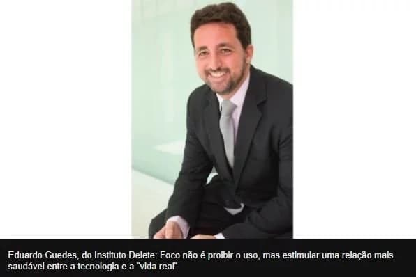 Vício em celular chega a consultórios e já preocupa médicos no Brasil