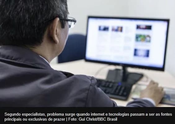 Vício em celular chega a consultórios e já preocupa médicos no Brasil