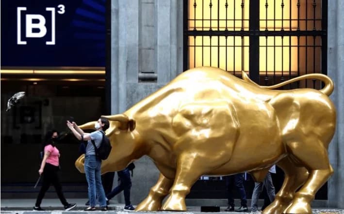 Por que bolsa brasileira tem perdido empresas para Wall Street