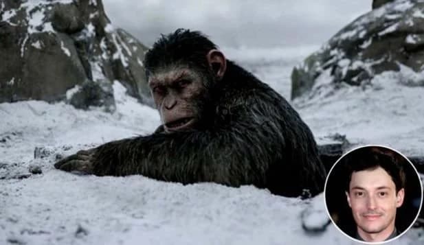 Planeta dos Macacos pode ganhar novo filme com diretor de Maze Runner