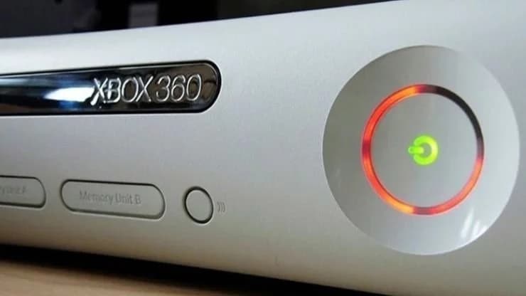 A impressionante transformação do Xbox