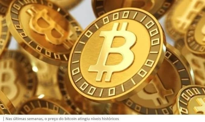 Bitcoin - Como a enorme energia gasta pode fazer a bolha das criptomoedas explodir