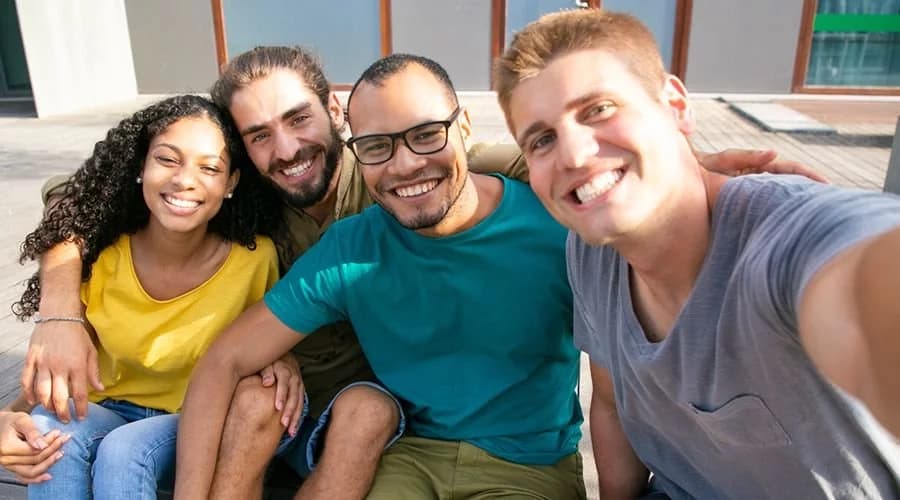 Boas Ações: Um Guia para Fazer a Diferença