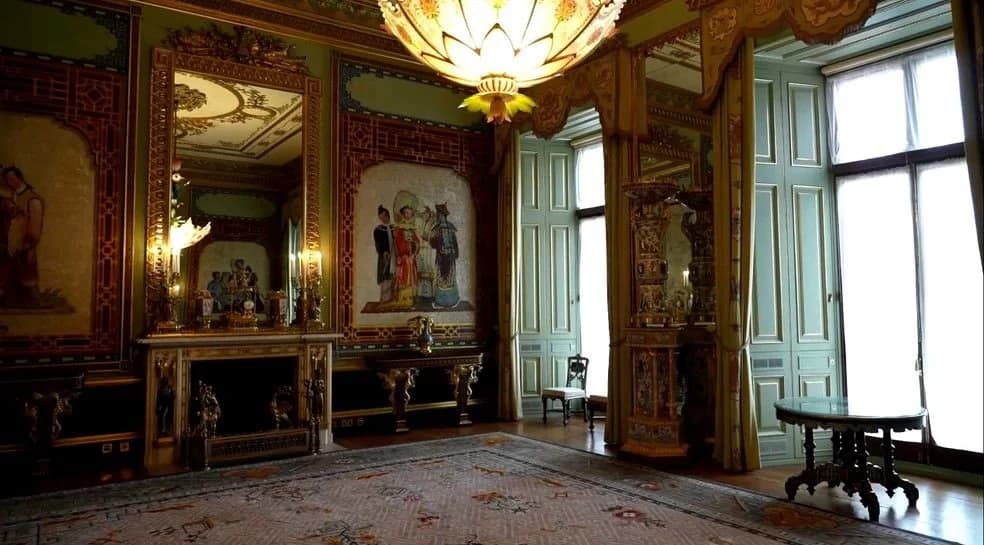 Público poderá visitar ala leste do Palácio de Buckingham a partir de 15 de julho