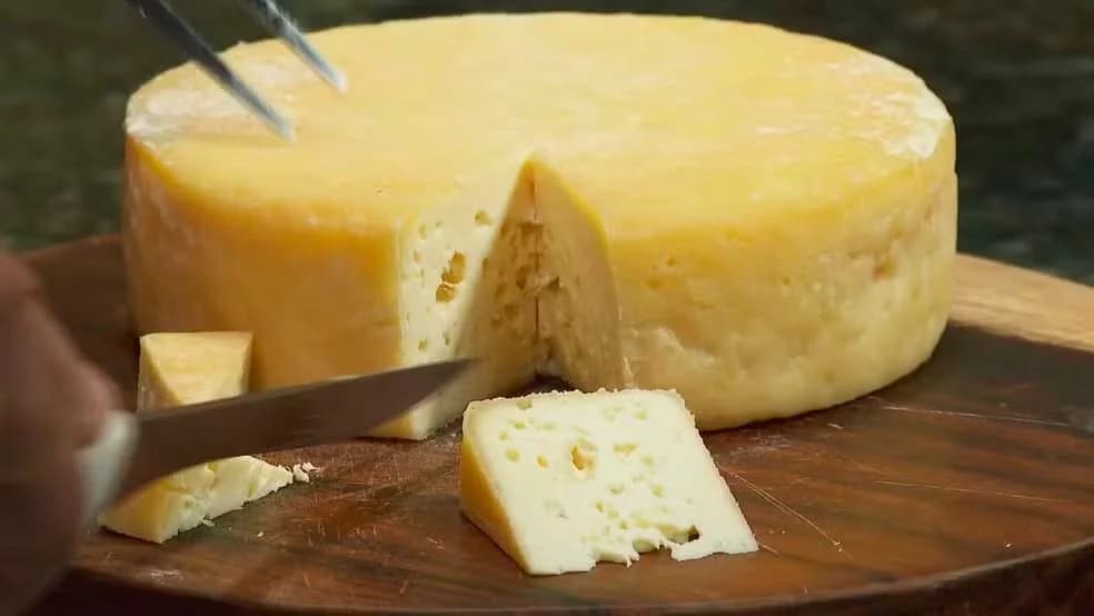 Queijo Minas Artesanal ganha título da Unesco