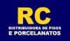 RC Distribuidora de Pisos Uberlândia