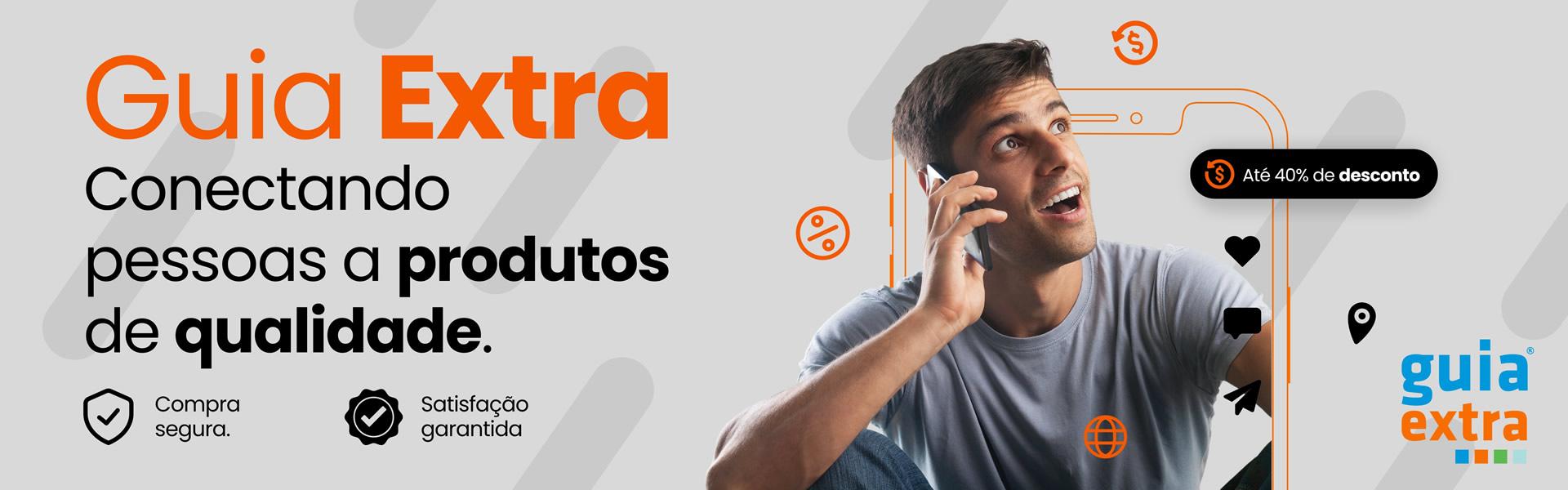 Guia Extra