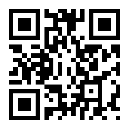 QR Code Prefeitura realiza Auto Stop 2024 na praça Sérgio Pacheco