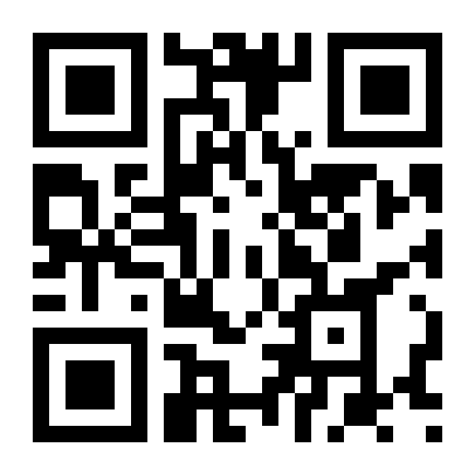 QR Code Presença maior de negros na mídia tem mais a ver com consumo