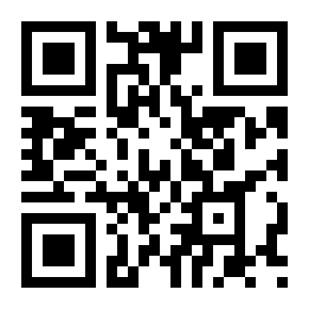 QR Code Uberlândia Amiga dos Carroceiros