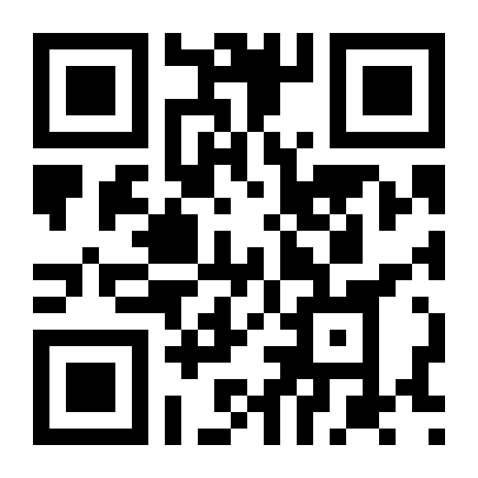 QR Code Uberlândia Amiga dos Carroceiros