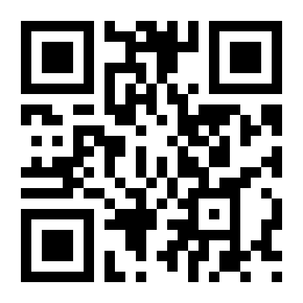 QR Code Uberlândia Amiga dos Carroceiros