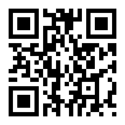 QR Code Uberlândia Amiga dos Carroceiros