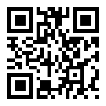 QR Code Um café ou um drinque. A relação entre esses dois mundos está mais estreita do que nunca
