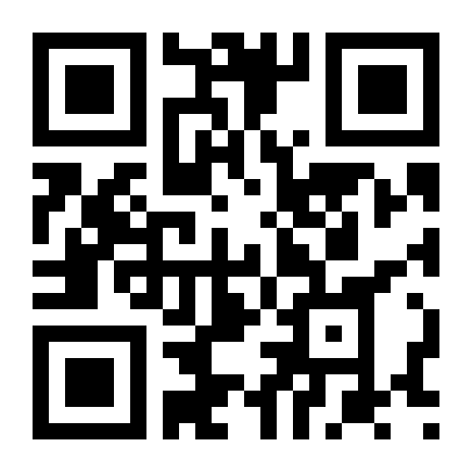 QR Code Planejamento de Viagem para Férias