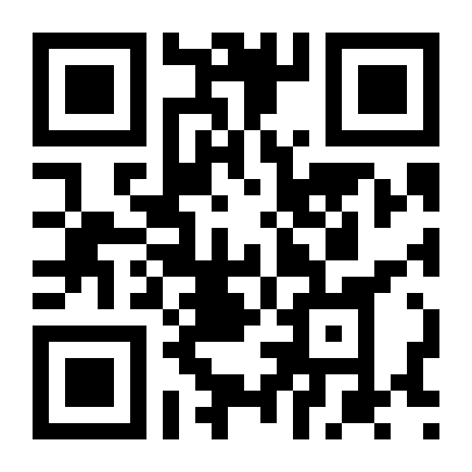QR Code Planejamento de Viagem para Férias