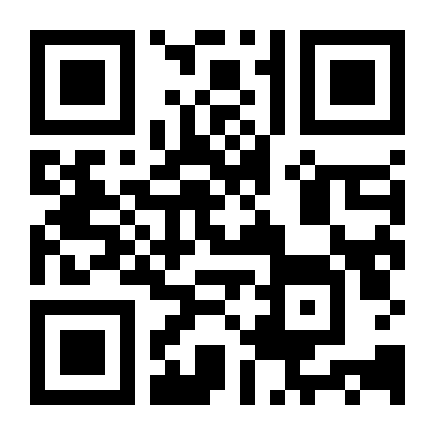 QR Code Setor financeiro da UE exige mais dados sobre sustentabilidade