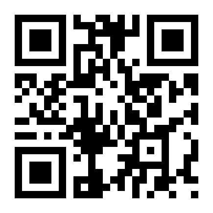 QR Code Setor financeiro da UE exige mais dados sobre sustentabilidade