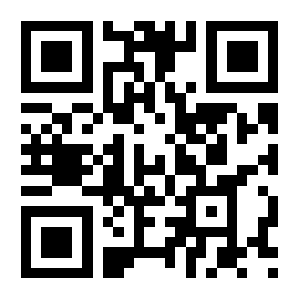 QR Code Presença maior de negros na mídia tem mais a ver com consumo
