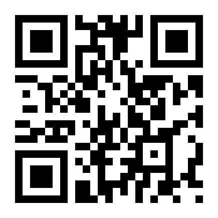 QR Code Um café ou um drinque. A relação entre esses dois mundos está mais estreita do que nunca