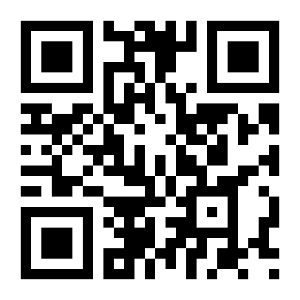 QR Code Pessoas felizes têm menos chance de sofrer ataque cardíaco ou AVC