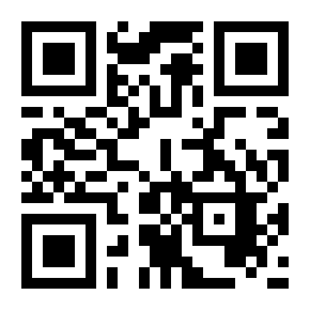 QR Code Pessoas felizes têm menos chance de sofrer ataque cardíaco ou AVC