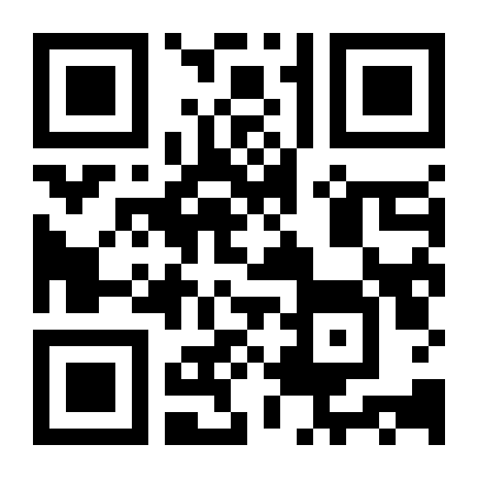 QR Code Pessoas felizes têm menos chance de sofrer ataque cardíaco ou AVC