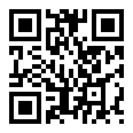 QR Code Pessoas felizes têm menos chance de sofrer ataque cardíaco ou AVC